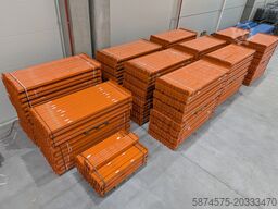 Stow Palettenregal PNUPA 12, 8 500 mm | PNB 0488 | 2700 mm