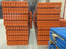 Stow Palettenregal PNUPA 12, 8 500 mm | PNB 0488 | 2700 mm