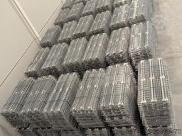 Stow Palettenregal PNUPA 12, 8 500 mm | PNB 0488 | 2700 mm