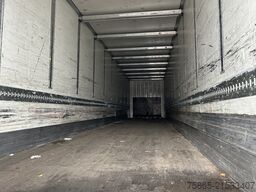 Krone Dry Liner / Box / Double Stock / Mega / BPW Dru...