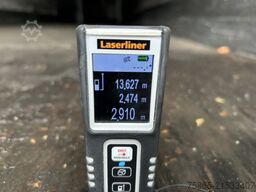 Krone Dry Liner / Box / Double Stock / Mega / BPW Dru...