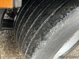 Krone Dry Liner / Box / Double Stock / Mega / BPW Dru...