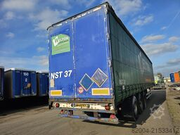 PACTON TXD339 |BPW DRUM| ALUMINIUM SIDES| APK / TUV 16...