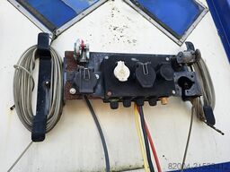 PACTON TXD339 |BPW DRUM| ALUMINIUM SIDES| APK / TUV 16...