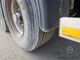 PACTON TXD339 |BPW DRUM| ALUMINIUM SIDES| APK / TUV 16...