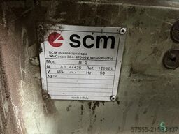 SCM M2