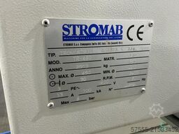 Stromab TR 450