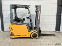 Jungheinrich EFG 218