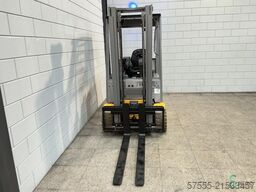 Jungheinrich EFG 218
