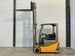 Jungheinrich EFG 218