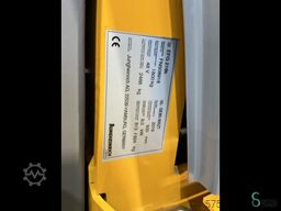 Jungheinrich EFG 218