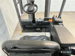 Jungheinrich EFG 218