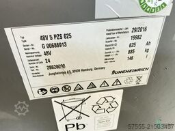 Jungheinrich EFG 218