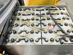 Jungheinrich EFG 218