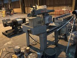 Maggi Engineering Junior 640