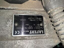 Maggi Engineering Junior 640