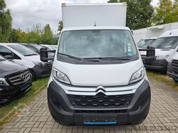 Citroën Jumper 35 KOFFER 750kg LBW|1.HAND|TÜV,REIFEN neu