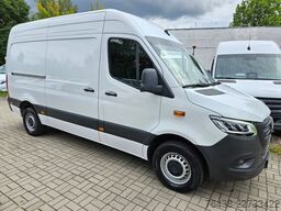 MERCEDES-BENZ Sprinter 317 CDI 59°°°km|9G|LED|ÖL+REIFEN+TÜVneu