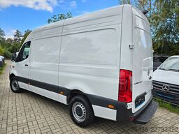 MERCEDES-BENZ Sprinter 317 CDI 59°°°km|9G|LED|ÖL+REIFEN+TÜVneu