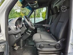 MERCEDES-BENZ Sprinter 317 CDI 59°°°km|9G|LED|ÖL+REIFEN+TÜVneu