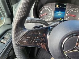 MERCEDES-BENZ Sprinter 317 CDI 59°°°km|9G|LED|ÖL+REIFEN+TÜVneu