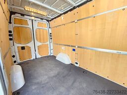 MERCEDES-BENZ Sprinter 317 CDI 59°°°km|9G|LED|ÖL+REIFEN+TÜVneu