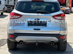 FORD Kuga Sync Edition