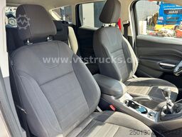 FORD Kuga Sync Edition