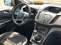 FORD Kuga Sync Edition