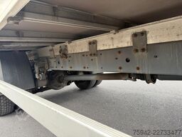 DAF LF 220 FA KLIMA BLATT/LUFT 7,3m KAMERA