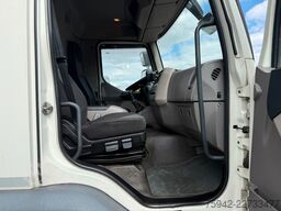 DAF LF 220 FA KLIMA BLATT/LUFT 7,3m KAMERA