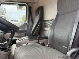 DAF LF 220 FA KLIMA BLATT/LUFT 7,3m KAMERA