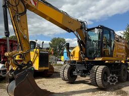 CATERPILLAR M318-07 Erst 2800 Betriebsstunden