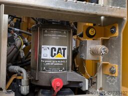 CATERPILLAR M318-07 Erst 2800 Betriebsstunden
