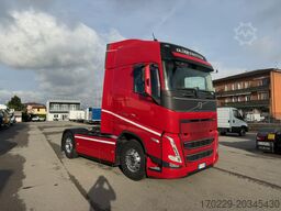 VOLVO FH 500