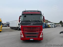 VOLVO FH 500