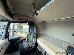 Mercedes-Benz actros 2551