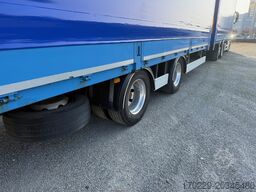 Mercedes-Benz actros 2551