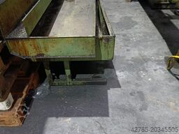 TOS GALANTA SUIL 40 x 1000