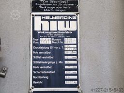 HELMERDING hiw ERL135B