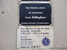 HELMERDING hiw ERL135B