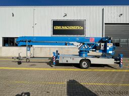 Klaas K 23/33 TSR HA