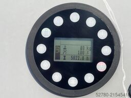 Klaas K 23/33 TSR HA