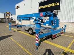 Klaas K 23/33 TSR HA