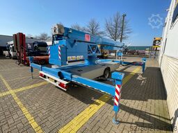 Klaas K 23/33 TSR HA