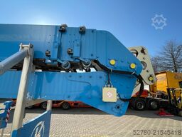 Klaas K 23/33 TSR HA