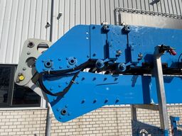 Klaas K 23/33 TSR HA