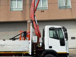 IVECO EUROCARGO120E18