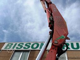 IVECO EUROCARGO120E18