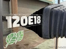 IVECO EUROCARGO120E18